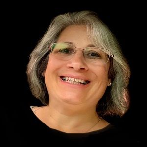 Meet your Posher, Barbara